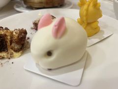 -第六季自助餐厅(北太平庄店)