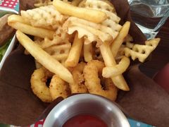 -吃饼人西餐(南开店)