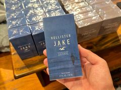 -Hollister(希慎广场店)