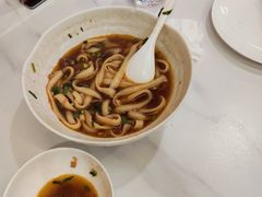 -晋阳春·山西菜·北京烤鸭(交大店)