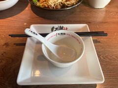 -大潮淮·淮扬菜(何园旗舰店)