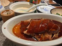 -南京大牌档(青岛万象城店)