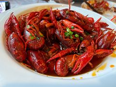 -霸王虾·麻辣小龙虾(清水河公园店)