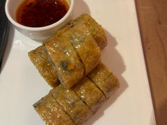 -枣子树·素食餐厅(普陀山店)