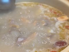 -淼福猪肚鸡·椰子鸡火锅(大沙地店)