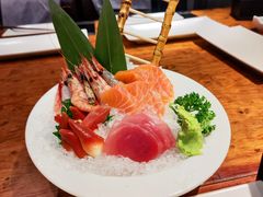 -大渔之观(安贞店)