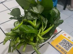 -海关荤豆花(洋河一路店)