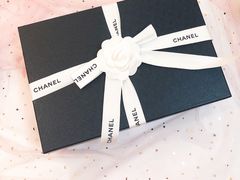 -CHANEL(恒隆广场店)