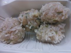 -蒲园食堂(中山大学广州校区南校园店)