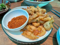 -树厨贵州菜(花果园购物中心店)
