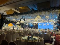 -龙子湖迎宾馆·宴会