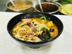 -真够味骨汤麻辣烫(光明小区店)