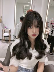 点击看大图 -3AM HAIR SALON烫发染发接发