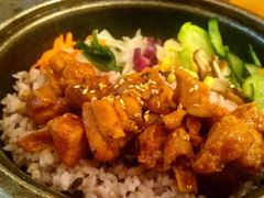 -米字旁先锋韩餐(茂业天地店)