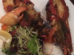 -Oyster Talks 四度蚝法餐厅