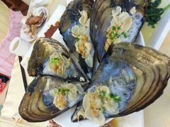 -海岛渔村大酒店(云霄路店)