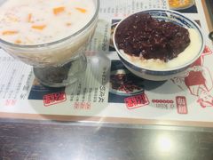 -阿坤传统手工小吃(杨家坪店)