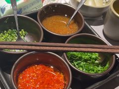 -阿源鱼捞斑鱼火锅·海鲜粥(山景尚宅店)