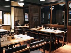 大堂-yokocho上横町·日本食街(深业上城店)