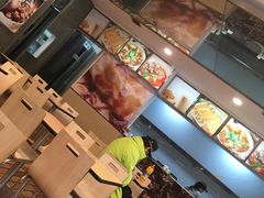 -四海游龙(大华店)
