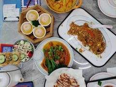 -九龙茶记·粤式餐厅融合菜(鹭江店)