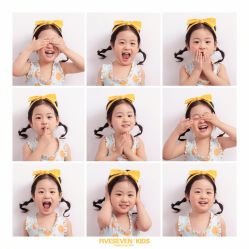 -57KIDS儿童摄影