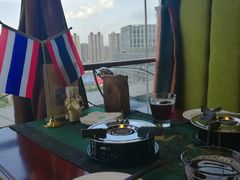 -火舞泰·泰式海鲜火锅餐厅(世纪城店)