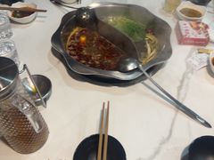 -重庆巴渝火锅(钟家村店)