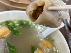 -百年认一力 太原老字号 (桥头街店)