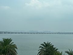 -V Bar海景扒房(北海湾惠龙万达嘉华酒店)