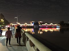-长洲岛都市农业公园