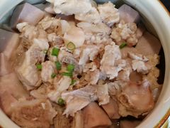 -饭桌故事·血鸭湘(荣宝华店)