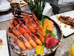 -大渔铁板烧(花园道店)