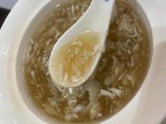 -银都上海菜馆(粤海东路店)