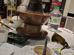 -东来顺饭庄(新源里店)