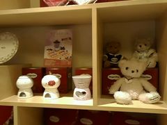 -哈根达斯(SM店)
