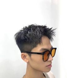 点击看大图 -IUME HAIR SALON