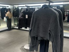 -ZARA(凯德乐峰广场店)