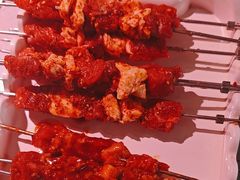 -丰茂烤串(全国首店)