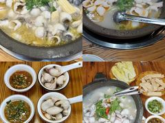 -大鼎石锅鱼(春江里店)