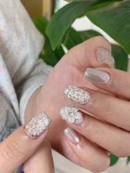 -Aso Artist Beauty美甲美睫