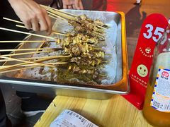 -新疆艾麦尔烧烤(丰台路口店)