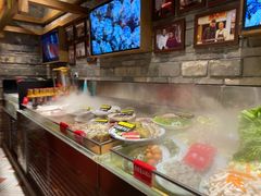 -日丰园海肠水饺·老字号大连海鲜(和平广场店)