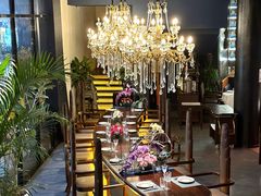 -狮拾久·现代新加坡料理(福田COCO Park店)