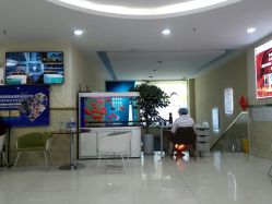 点击看大图 -成都军建医院·疤痕诊疗中心