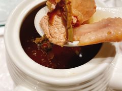 -西贝海鲜汇(槐安路店)