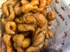 -王阿姨文昌油赞子(府桥街店)