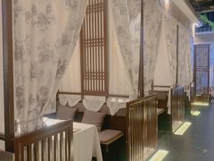 -古越舫·精品杭帮菜(商都路店)