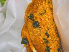 -DRUNK BAKER (上海漕宝路店)