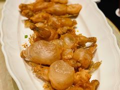 -8餐厅(新葡京酒店)